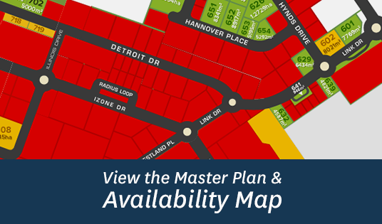 availability map